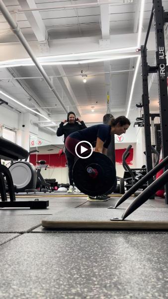 Red City Fitness Brookline