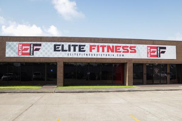 Elite Fitness Strength & Conditioning