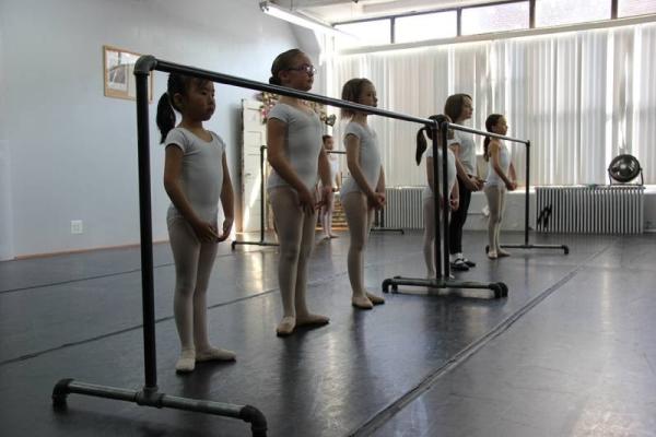 Long Island City School of Ballet
