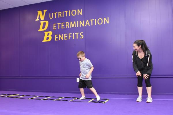 NDB Fitness LLC