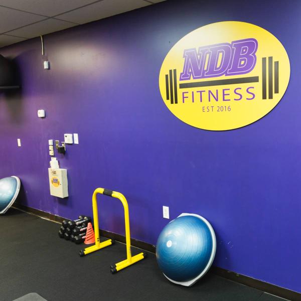 NDB Fitness LLC