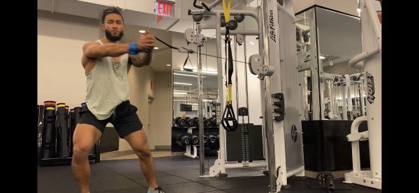 True Training Fitness