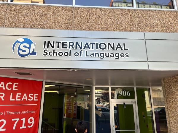 International School of Languages