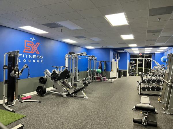 Luxfit