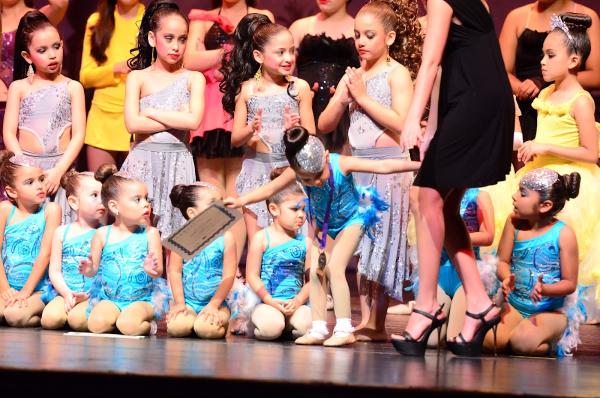 Dance Classes McAllen