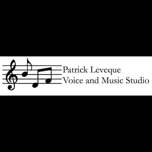 Patrick Leveque Voice and Music Studio