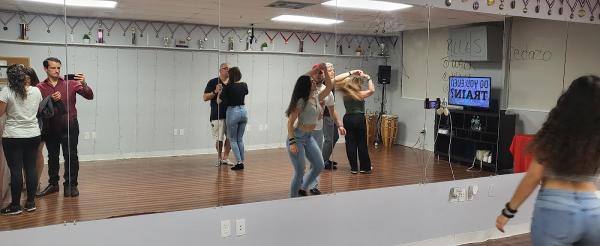 Salsa Kings