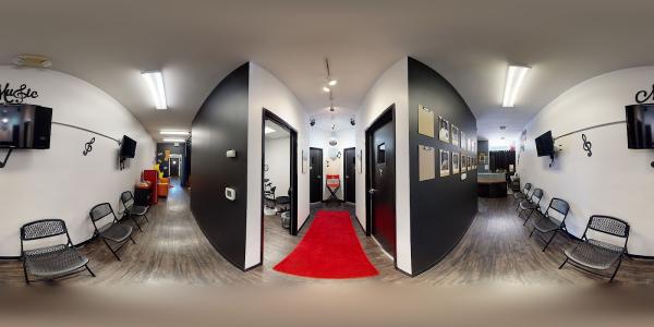 Glendora Music and Arts School