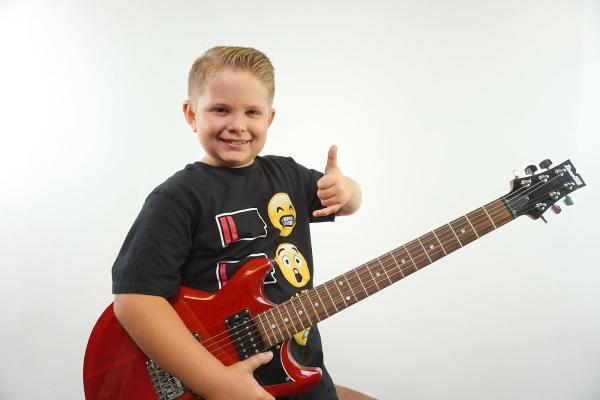 Glendora Music and Arts School