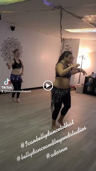 Bellydance & Beyond Studios