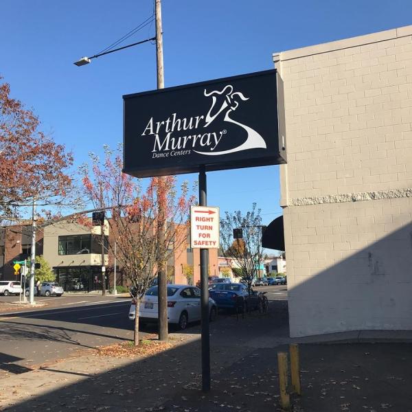 Arthur Murray Dance Studio of Portland