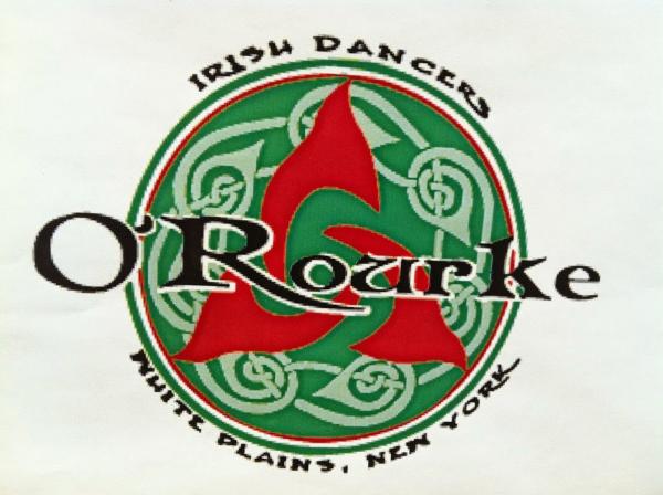 O'Rourke Irish Dancers