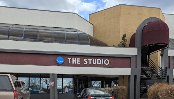 The Studio Fort Collins