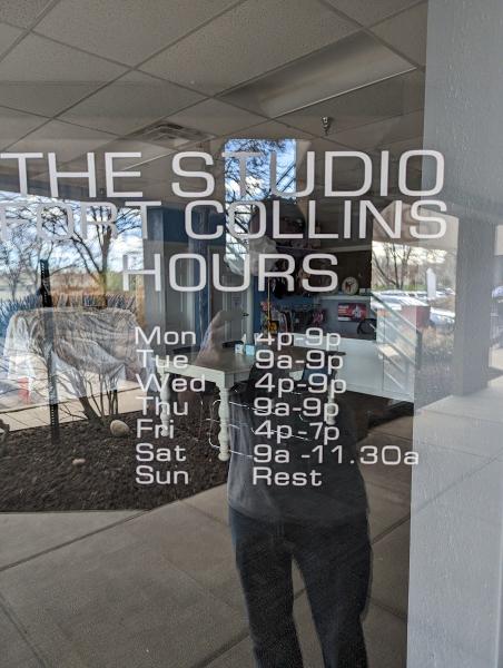 The Studio Fort Collins