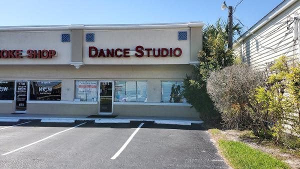 Craig's Dance Studio