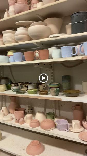 Park West Ceramics