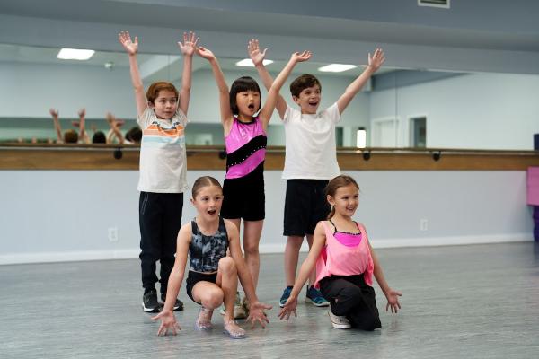 Spotlight Dance and Acting Studio