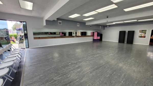 Spotlight Dance and Acting Studio