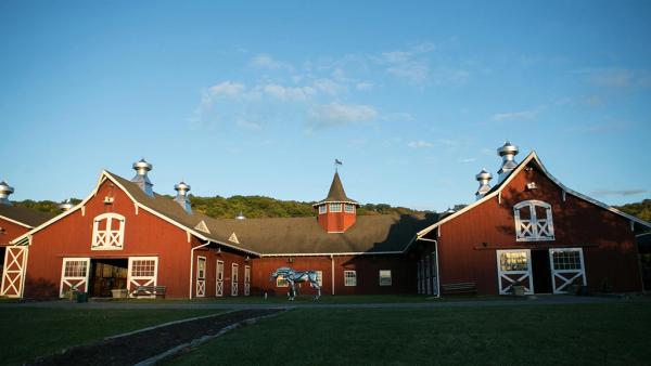 Stage Barn