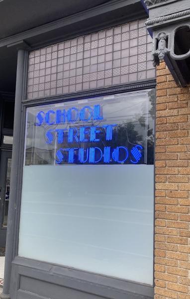 School Street Studios