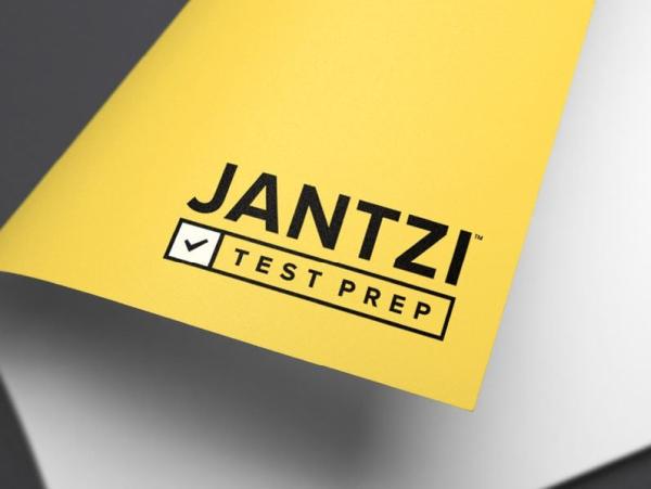 Jantzi Test Prep