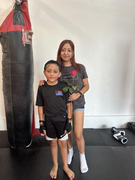 USA Fight Company