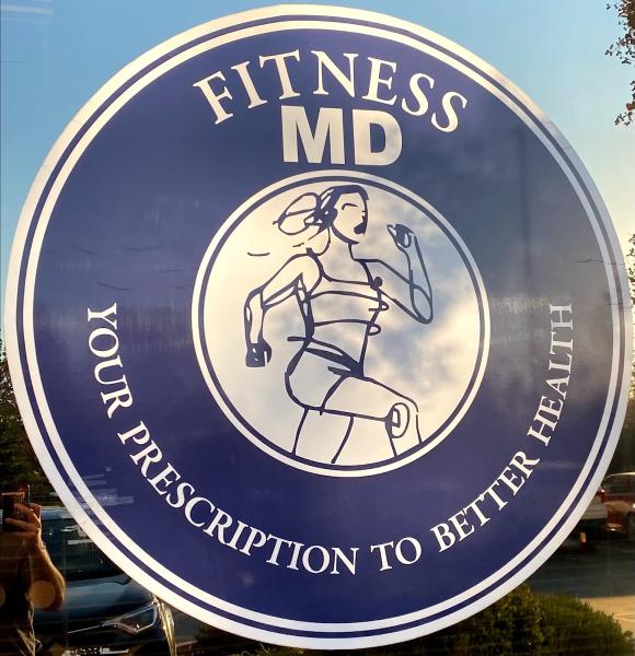 Fitness MD