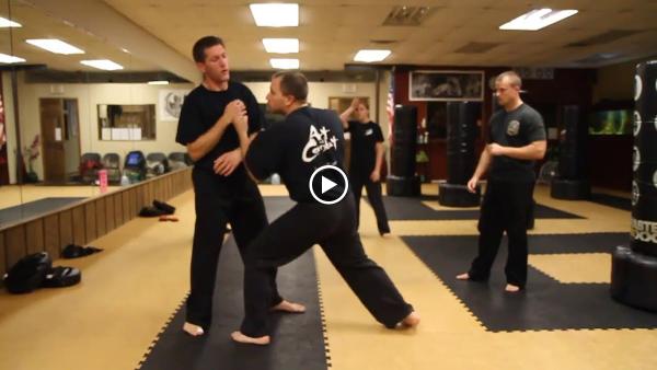 Kaizen: Tactical Martial Arts Reedsburg