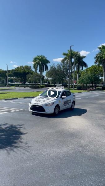 Miami Driving School