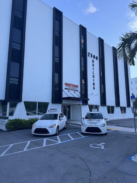 Miami Driving School