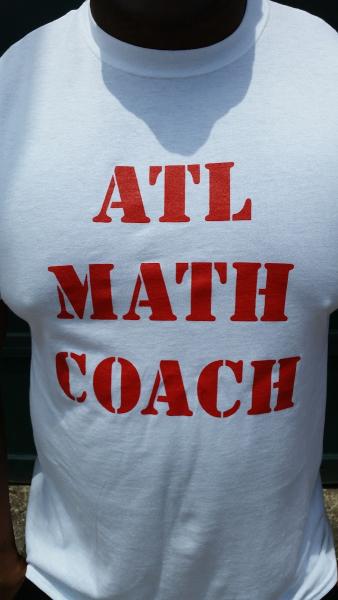 ATL Math Coach