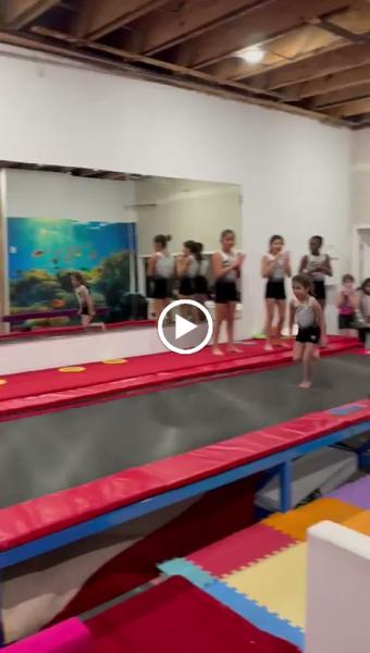 Forever Gymnastics
