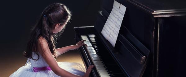 Nina Loguinova Piano Academy