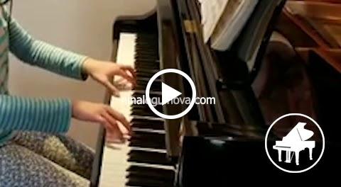 Nina Loguinova Piano Academy