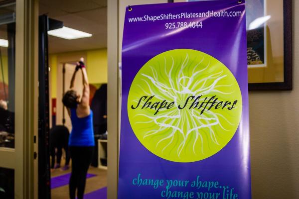 Shape Shifters Pilates & Health
