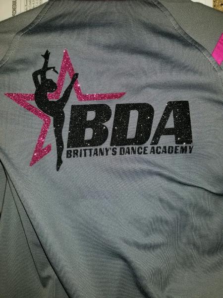 Brittany's Dance Academy