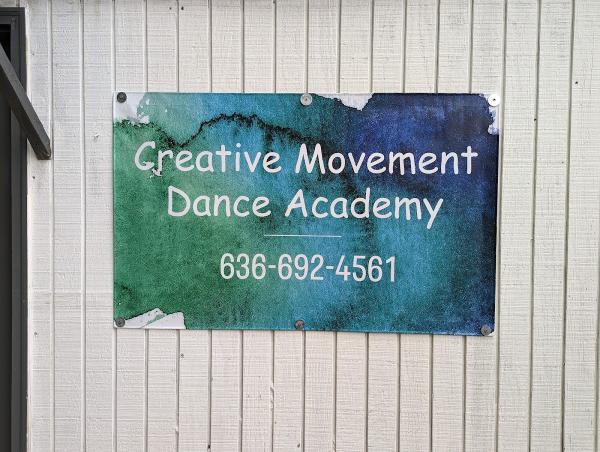 Creative Movement Dance Academy