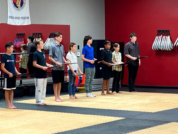 Action Martial Arts Academy