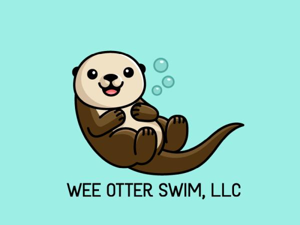 Wee Otter Swim