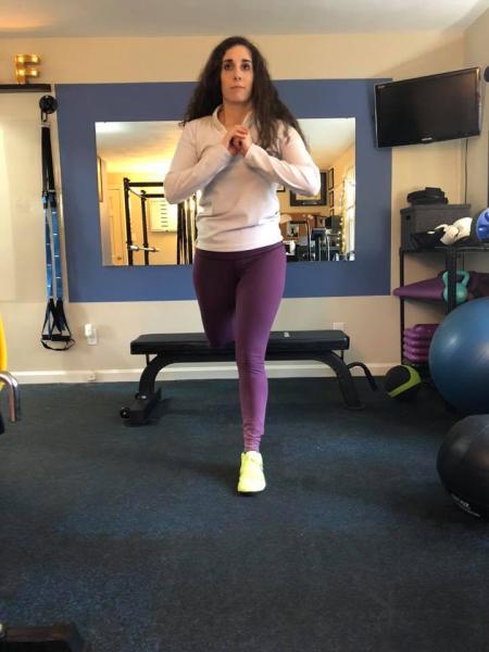 Commence Fitness Personal Training