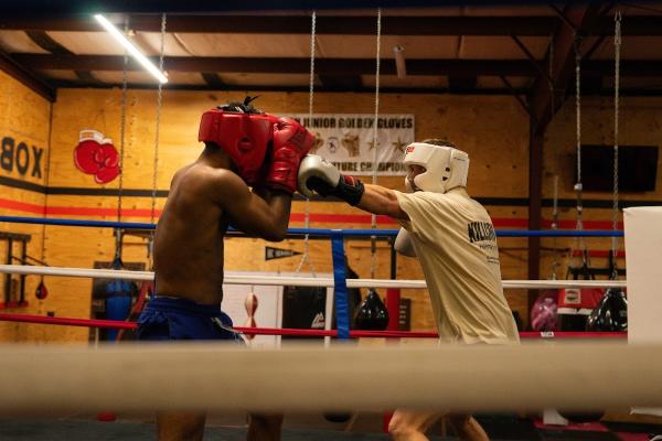 Breach Fitness