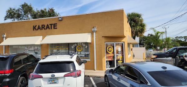 Bob Otto's School of Karate