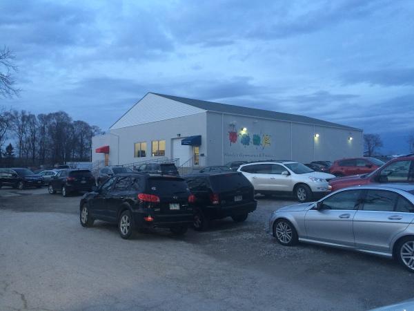 Wendy's Gymnastics & Fitness For Children