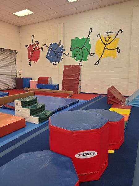 Wendy's Gymnastics & Fitness For Children