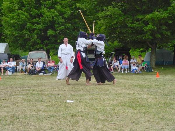 Detroit Lakes School Of Tae Kwon Do & Kumdo