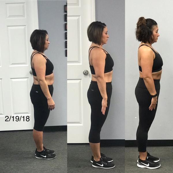 Express Fitness Studio