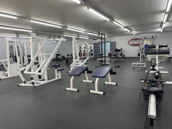 McLean County Fitness