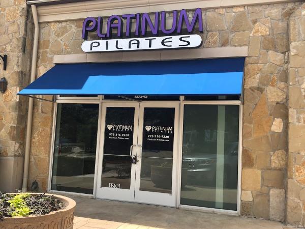 Platinum Pilates