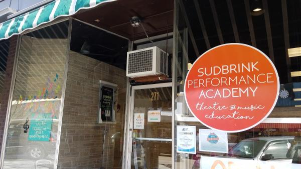 Sudbrink Performance Academy