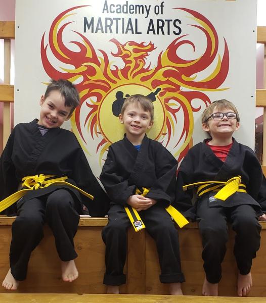 Phoenix Karate Academy